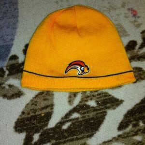 Sabres reebok NHL hat